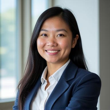 Sophie Ng, Group Travel Coordinator