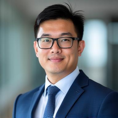 David Lim, Visa & Documentation Specialist